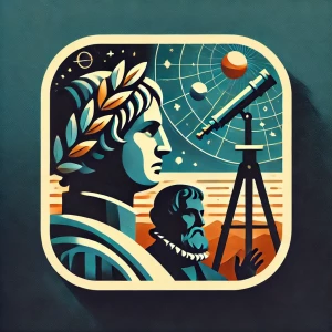 Dante e Galileo